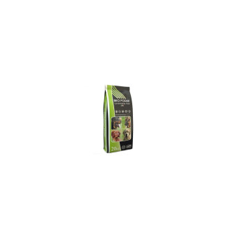 Bio Form Professional Superpremium Power 30-20 Hund 20 kg
