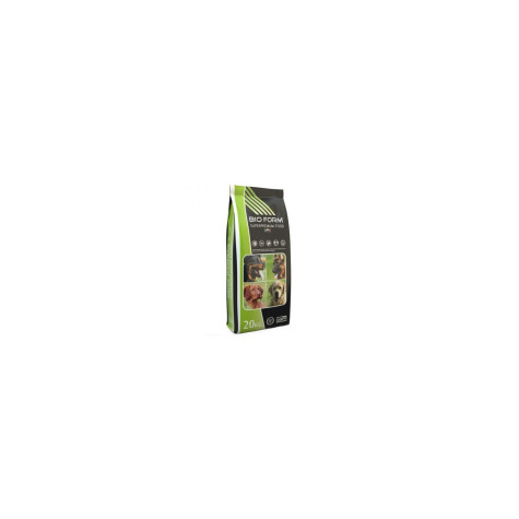 Bio Form Professional Superpremium Power 30-20 Chien 20 kg
