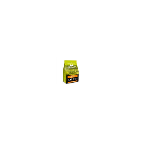 Meglium Katze Adult Huhn und Pute 1,5 kg