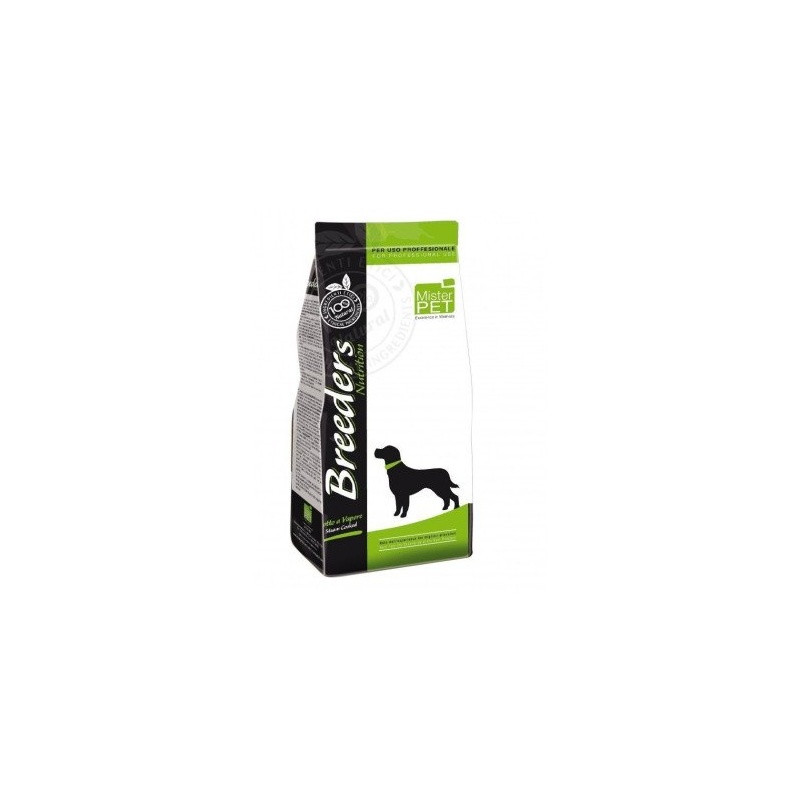 Crockex Wellness Adult Medium/Maxi Canard et Riz 20 kg