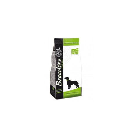 Crockex Wellness Adult Medium/Maxi Ente und Reis 20 kg