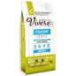 Vivere Low Grain Adult Gluten Free Lachs Medium 12 kg