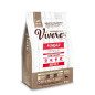 Vivere Low Grain Adulte Gluten Free Agneau Mini 3 kg