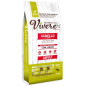 Vivere Low Grain Adulte Gluten Free Agneau Medium 12 kg
