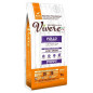 Vivere Low Grain Chiot Gluten Free Poulet Maxi 12 kg