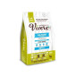 Vivere Low Grain Adult Gluten Free Lachs Medium 3 kg