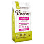 Vivere Low Grain Welpen Gluten Free Lamm Medium 12 kg