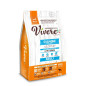 Vivere Low Grain Adult Gluten Free Lachs Maxi 3 kg