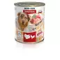 Bewi Dog reich an Geflügel 800 gr.