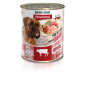 Bewi Dog ricco de rumine 800 g