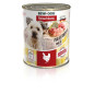 Bewi Dog ricco de poulet 800 g