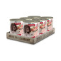 Bewi Dog ricco de veau 800 g