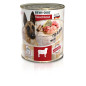 Bewi Dog ricco de agneau 800 g