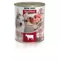 Bewi Dog reich an Rindfleisch 800 gr.