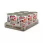 Bewi Dog ricco di manzo 800 gr.