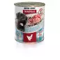 Bewi Dog reich an Geflügelherzen 800 gr.