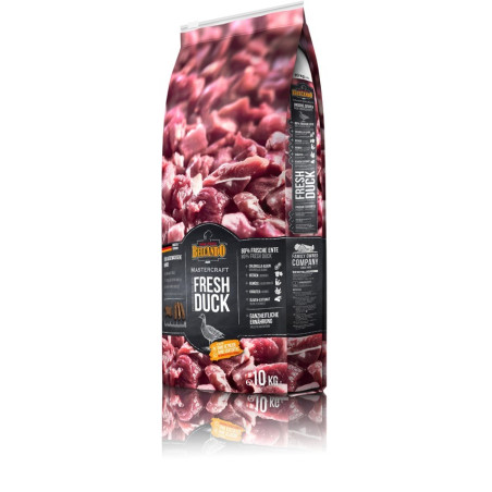 BELCANDO MASTERCRAFT Anatra Fresca 10 Kg - 