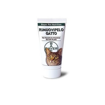 Bayer Haarentferner Katze 50 g