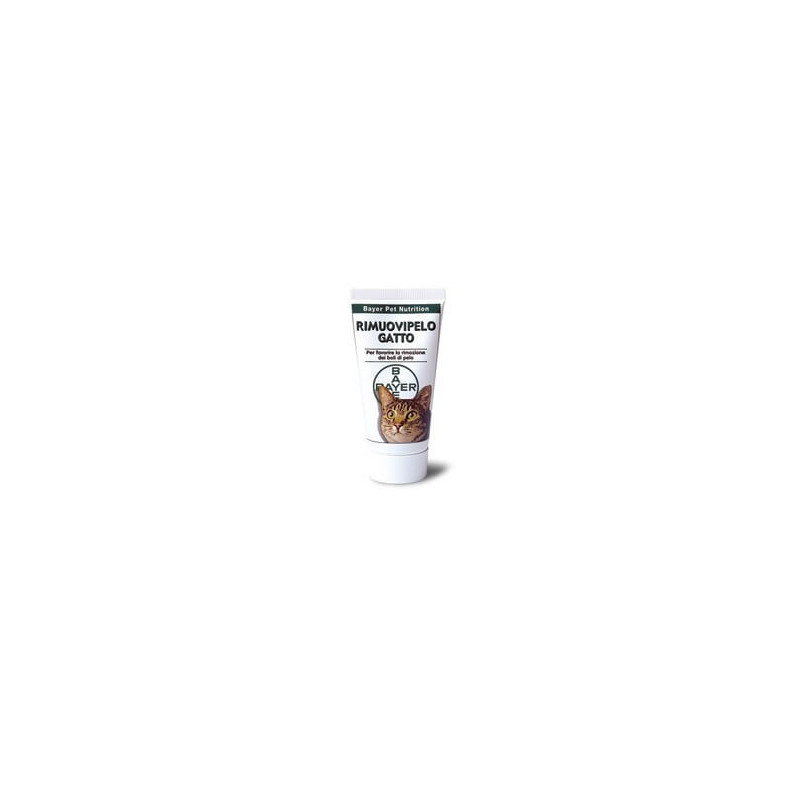 Elanco rimuovipelo Chat 50 g Elanco rimuovipelo Chat 50 g