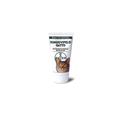 Bayer hair remover cat 50 g