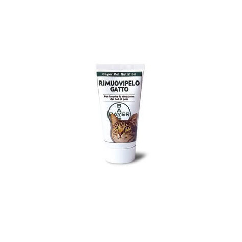 Elanco rimuovipelo gatto 50 g - 