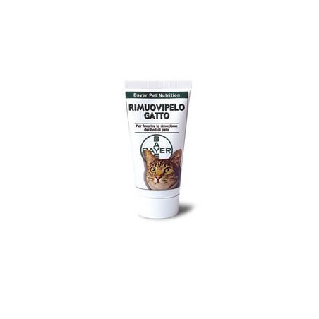 Elanco rimuovipelo gatto 50 g - 