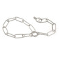 Camon - Long Link Steel Strangle Chain D082