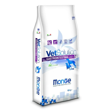 MONGE Vetsolution Intestinal 12 Kg. - 