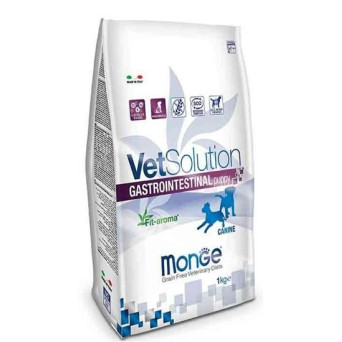 MONGE Vetsolution Puppy Intestinal 1,5 kg. -