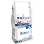 MONGE Vetsolution Hepatic 12 kg. MONGE Vetsolution Hepatic 12 kg.