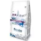 MONGE VETSOLUTION INTESTINAL CAT 1,5 Kg.