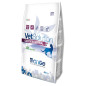 MONGE VETSOLUTION Chat INTESTINAL 400 g