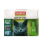 BEAPHAR Protezione Naturel Spot On 3 pipettes