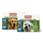 BEAPHAR Protezione Naturel Spot On Chien grand 6 pipettes 1 ml