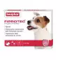 FIPROTEC SPOT-ON CANE PICCOLO 3 pipette. KG. 5-10 FIPROTEC SPOT-ON CANE PICCOLO 3 pipette. KG. 5-10