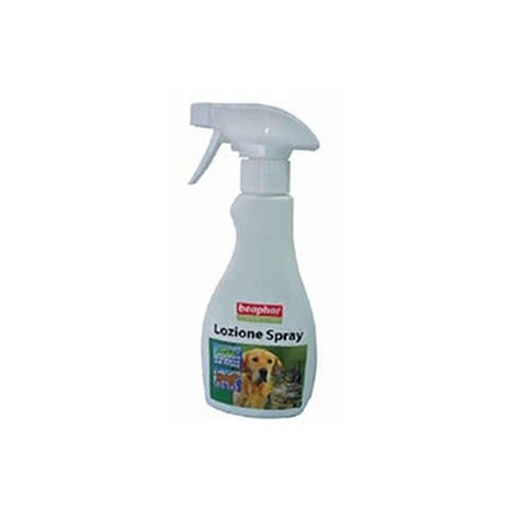 BEAPHAR Protezione Naturale Lozione Antiparassitaria 250 ml. - 