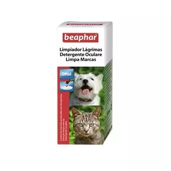 BEAPHAR DETERGENTE OCULARE REMOVER 50 ml. - 