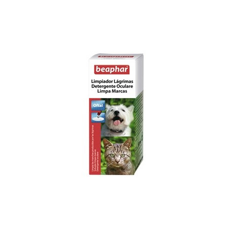 BEAPHAR DETERGENTE OCULARE REMOVER 50 ml. - 