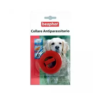 BEAPHAR PESTICIDE DOG COLLAR 65 cm