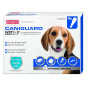 BEAPHAR CANIGUARD DUO CANE spot-on 10-20 kg. 4 pipette.