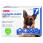 BEAPHAR CANIGUARD DUO CANE spot-on 20-40 kg. 4 pipette.