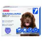 BEAPHAR CANIGUARD DUO DOG spot-on 40-60 kg. 4 pipettes.