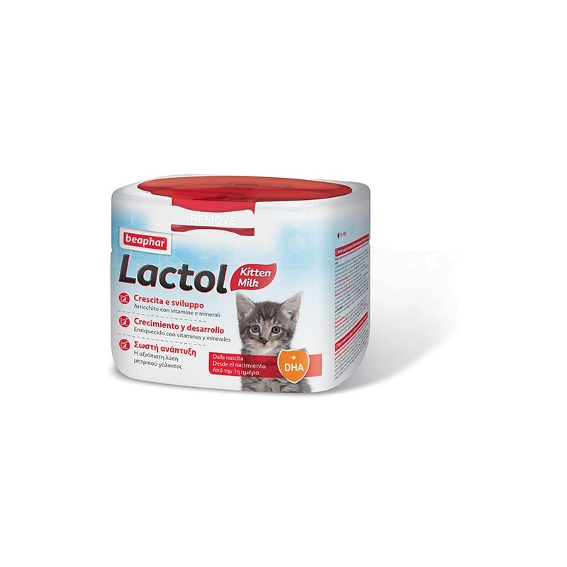 BEAPHAR LACTOL KITTY Chat 250 g BEAPHAR LACTOL KITTY Chat 250 g