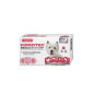 FIPROTEC COMBO Chien petit 3 Pipettes. 2 kg -10