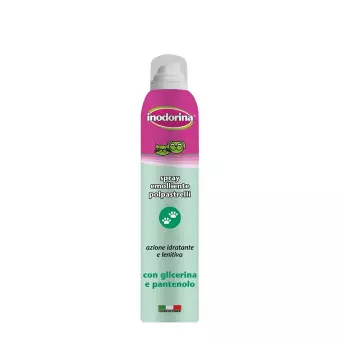 INODORINA SPRAY EMOLIENTE POLPASTRELLI 200 ml. - 