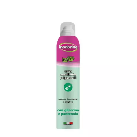 INODORINA SPRAY FOR POLPASTRELLI 200 ml.