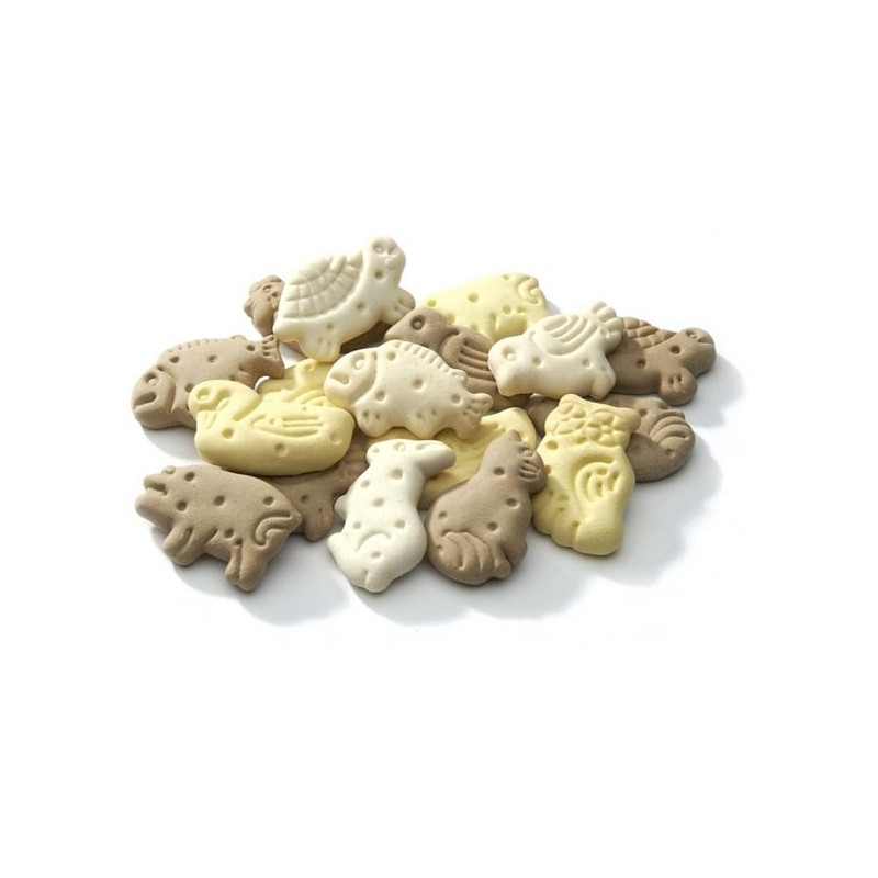 CAMON Chien biscuits Animaletti 500 g CAMON Chien biscuits Animaletti 500 g