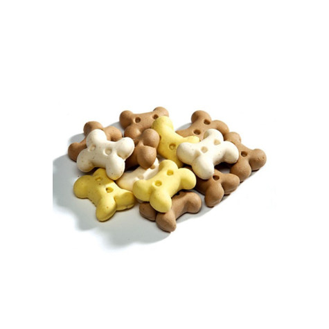 CAMON Cane Biscuits Mini Bones 7.5 kg.