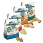 LIFE PET CARE Dog Natural Biscuits Animaletti alla Vaniglia g 500