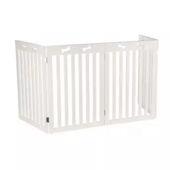 TRIXIE Gate for Large Dogs